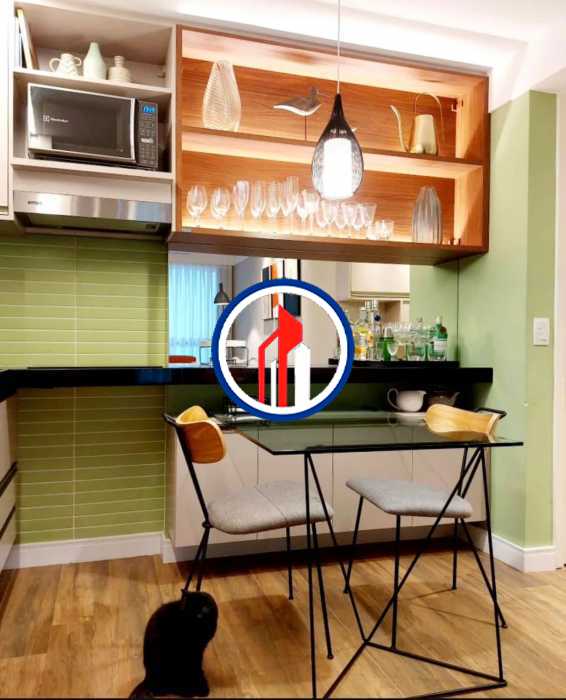 Conheça WhatsApp Image 2026-05-11 at 1 do imóvel - Apartamento 1 quarto à venda Botafogo, Rio de Janeiro - R$ 760.000 - CPAP11004 - 4 WhatsApp Image 2026-05-11 at 1 - 4