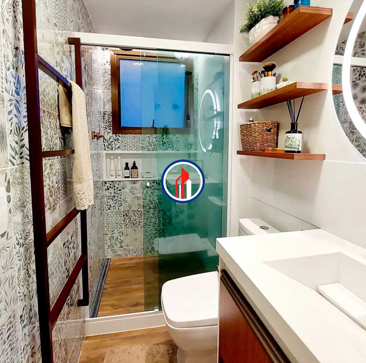 Conheça WhatsApp Image 2026-05-11 at 1 do imóvel - Apartamento 1 quarto à venda Botafogo, Rio de Janeiro - R$ 760.000 - CPAP11004 - 11 WhatsApp Image 2026-05-11 at 1 - 11