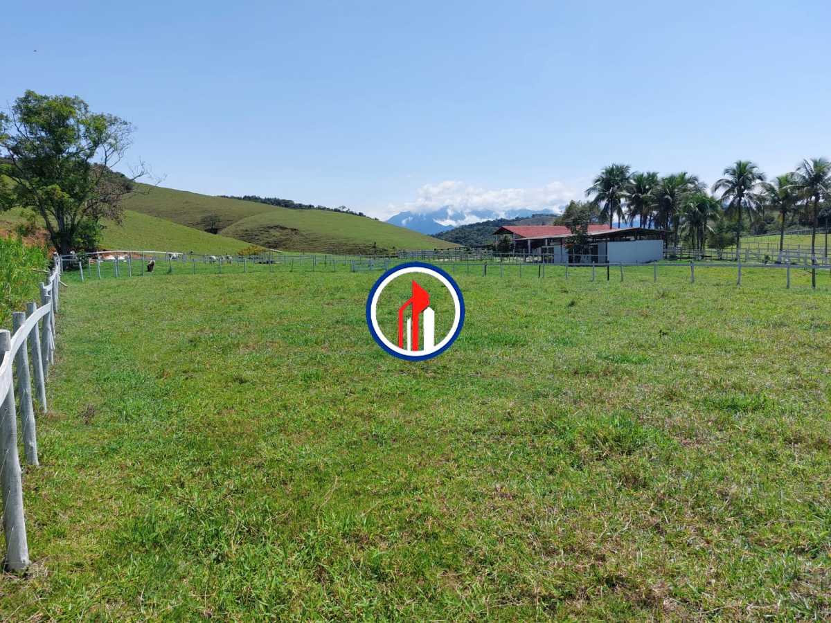 Conheça fazenda km 116. do imóvel - ar puro e paz e lazer - NTFA00001 - 35 fazenda km 116. - 35