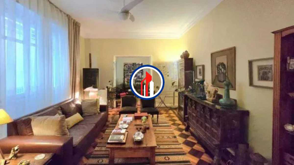 Conheça WhatsApp Image 2026-06-23 at 1 do imóvel - Apartamento 3 quartos à venda Flamengo, Rio de Janeiro - R$ 1.490.000 - CPAP31582 - 2 WhatsApp Image 2026-06-23 at 1 - 2