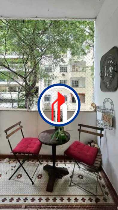 Conheça WhatsApp Image 2026-06-23 at 1 do imóvel - Apartamento 3 quartos à venda Flamengo, Rio de Janeiro - R$ 1.490.000 - CPAP31582 - 4 WhatsApp Image 2026-06-23 at 1 - 4