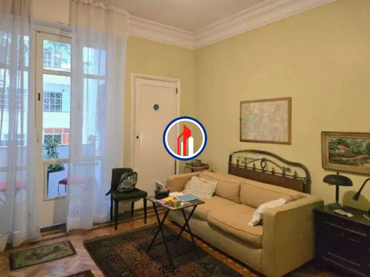 Conheça WhatsApp Image 2026-06-23 at 1 do imóvel - Apartamento 3 quartos à venda Flamengo, Rio de Janeiro - R$ 1.490.000 - CPAP31582 - 17 WhatsApp Image 2026-06-23 at 1 - 17