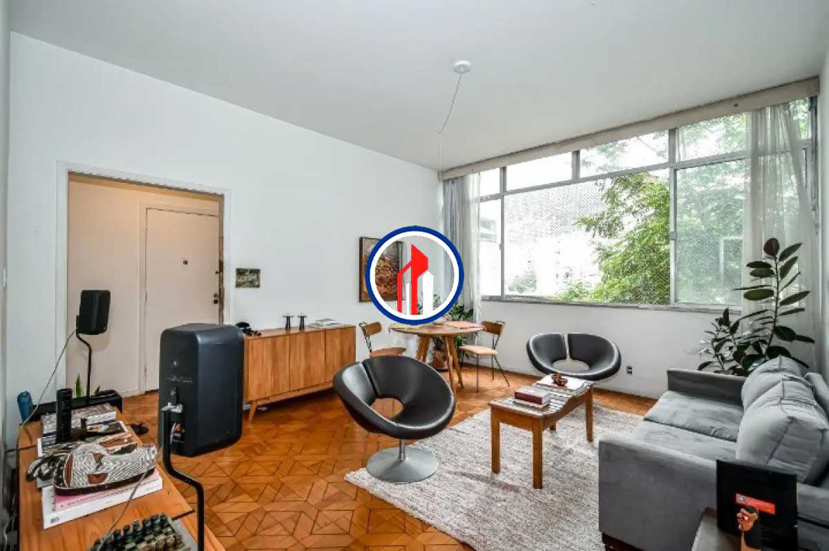 Conheça 0d12b711-11e0-49ef-b620-1acbc8 do imóvel - Apartamento 3 quartos à venda Laranjeiras, Rio de Janeiro - R$ 850.000 - CPAP31583 - 2 0d12b711-11e0-49ef-b620-1acbc8 - 2