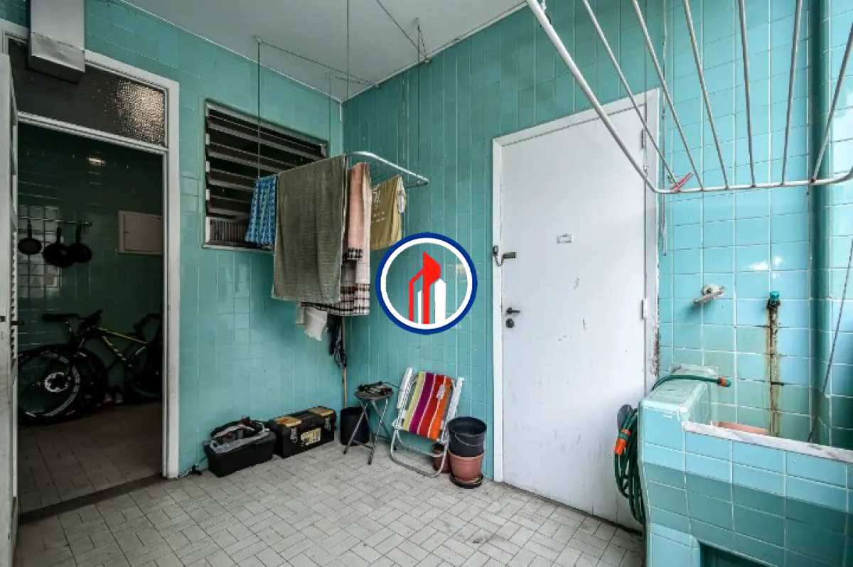 Conheça 1a6d29f2-c7d2-493c-b071-623b68 do imóvel - Apartamento 3 quartos à venda Laranjeiras, Rio de Janeiro - R$ 850.000 - CPAP31583 - 21 1a6d29f2-c7d2-493c-b071-623b68 - 21