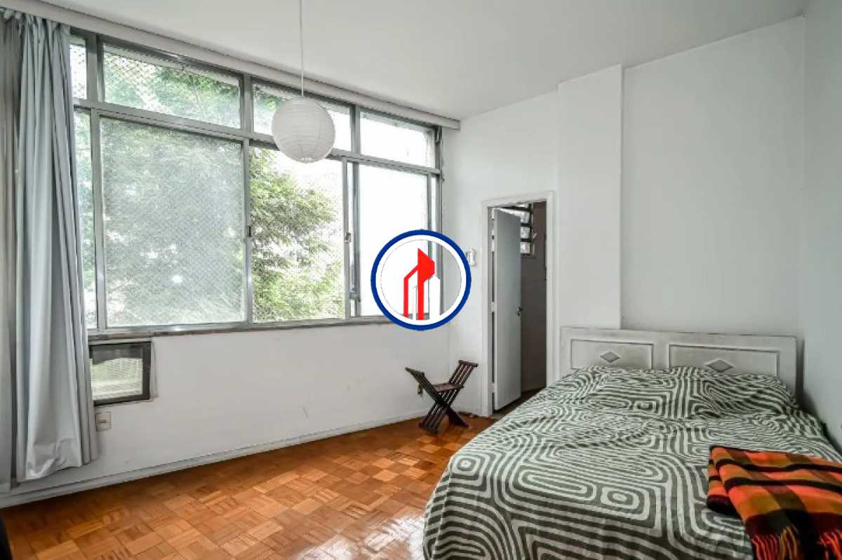 Conheça 1afee5e6-b301-4e6f-9b63-b8aaf2 do imóvel - Apartamento 3 quartos à venda Laranjeiras, Rio de Janeiro - R$ 850.000 - CPAP31583 - 7 1afee5e6-b301-4e6f-9b63-b8aaf2 - 7