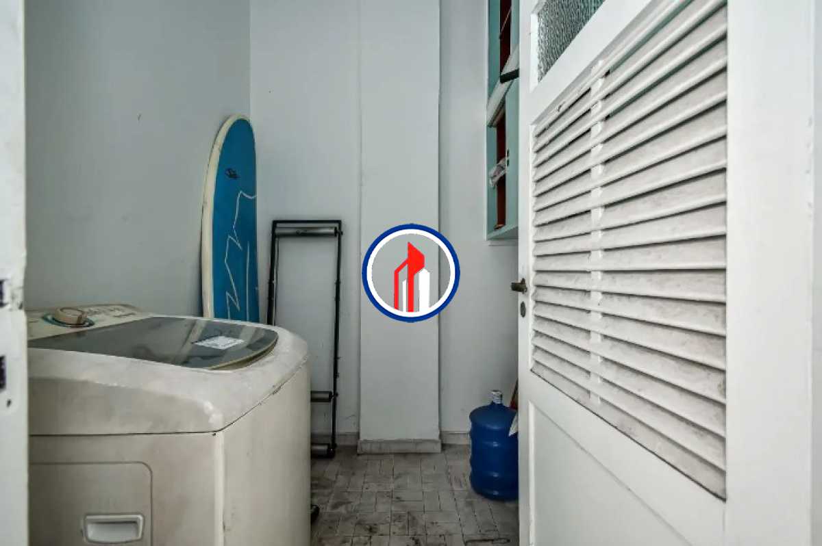 Conheça 02de71b7-9a54-494d-b25a-11566f do imóvel - Apartamento 3 quartos à venda Laranjeiras, Rio de Janeiro - R$ 850.000 - CPAP31583 - 22 02de71b7-9a54-494d-b25a-11566f - 22