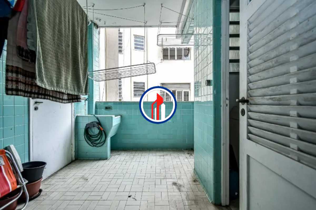 Conheça 5c3f5cc6-3bb3-4ce2-a259-e4897a do imóvel - Apartamento 3 quartos à venda Laranjeiras, Rio de Janeiro - R$ 850.000 - CPAP31583 - 20 5c3f5cc6-3bb3-4ce2-a259-e4897a - 20