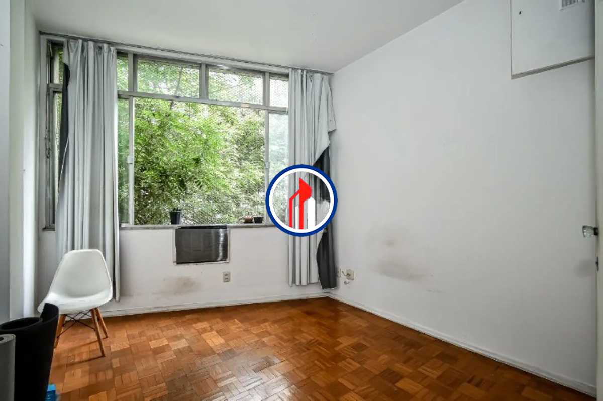 Conheça 16a4feed-1922-44aa-ac06-664e6a do imóvel - Apartamento 3 quartos à venda Laranjeiras, Rio de Janeiro - R$ 850.000 - CPAP31583 - 10 16a4feed-1922-44aa-ac06-664e6a - 10