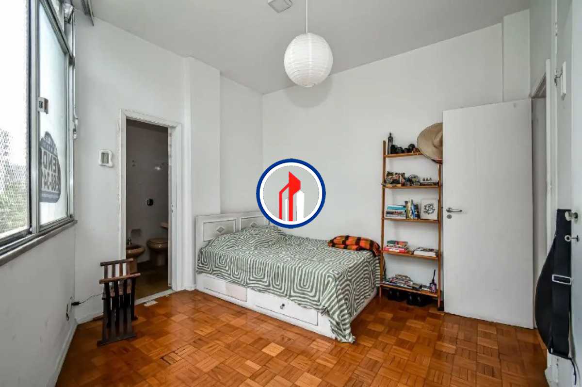 Conheça 18b114e3-1005-410d-8633-1a0631 do imóvel - Apartamento 3 quartos à venda Laranjeiras, Rio de Janeiro - R$ 850.000 - CPAP31583 - 6 18b114e3-1005-410d-8633-1a0631 - 6