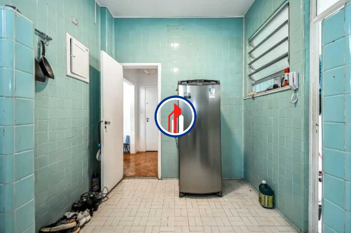 Conheça 019a3945-fcf1-4ce3-923c-9c5b83 do imóvel - Apartamento 3 quartos à venda Laranjeiras, Rio de Janeiro - R$ 850.000 - CPAP31583 - 19 019a3945-fcf1-4ce3-923c-9c5b83 - 19