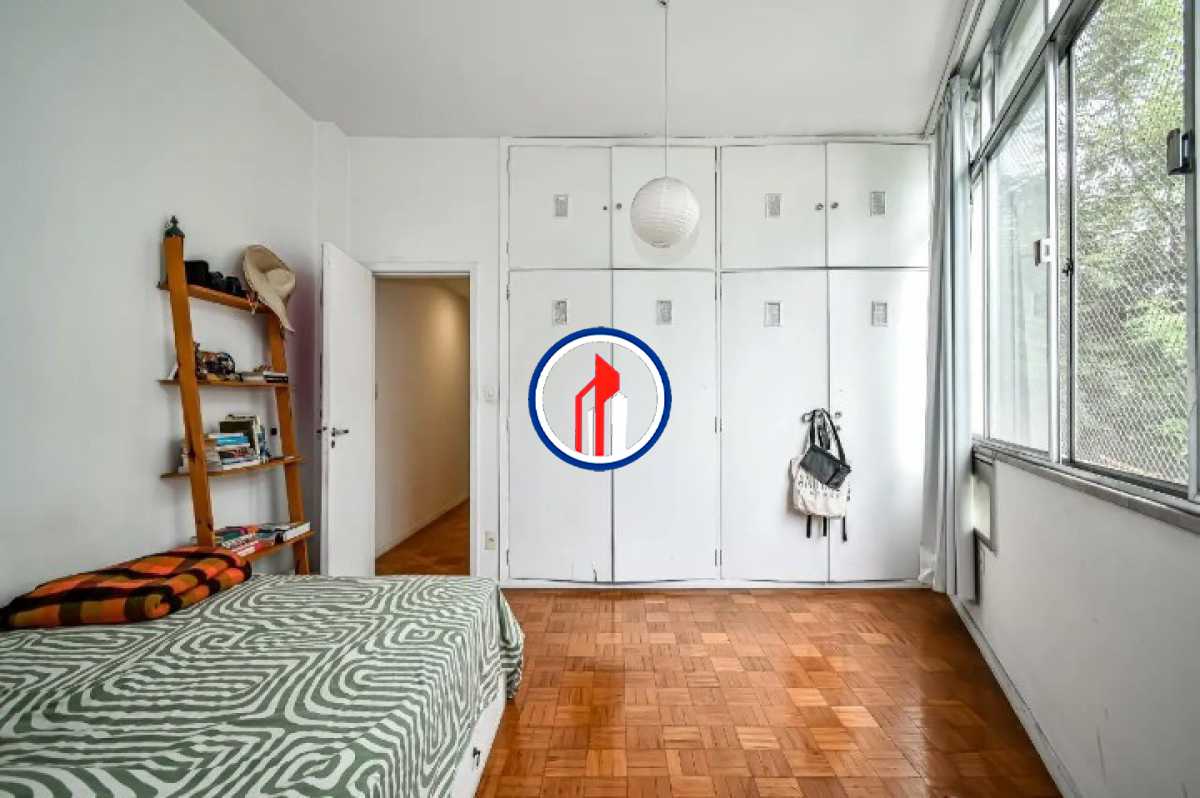 Conheça 81d50c56-ce5c-4f03-b8db-41eb0f do imóvel - Apartamento 3 quartos à venda Laranjeiras, Rio de Janeiro - R$ 850.000 - CPAP31583 - 8 81d50c56-ce5c-4f03-b8db-41eb0f - 8