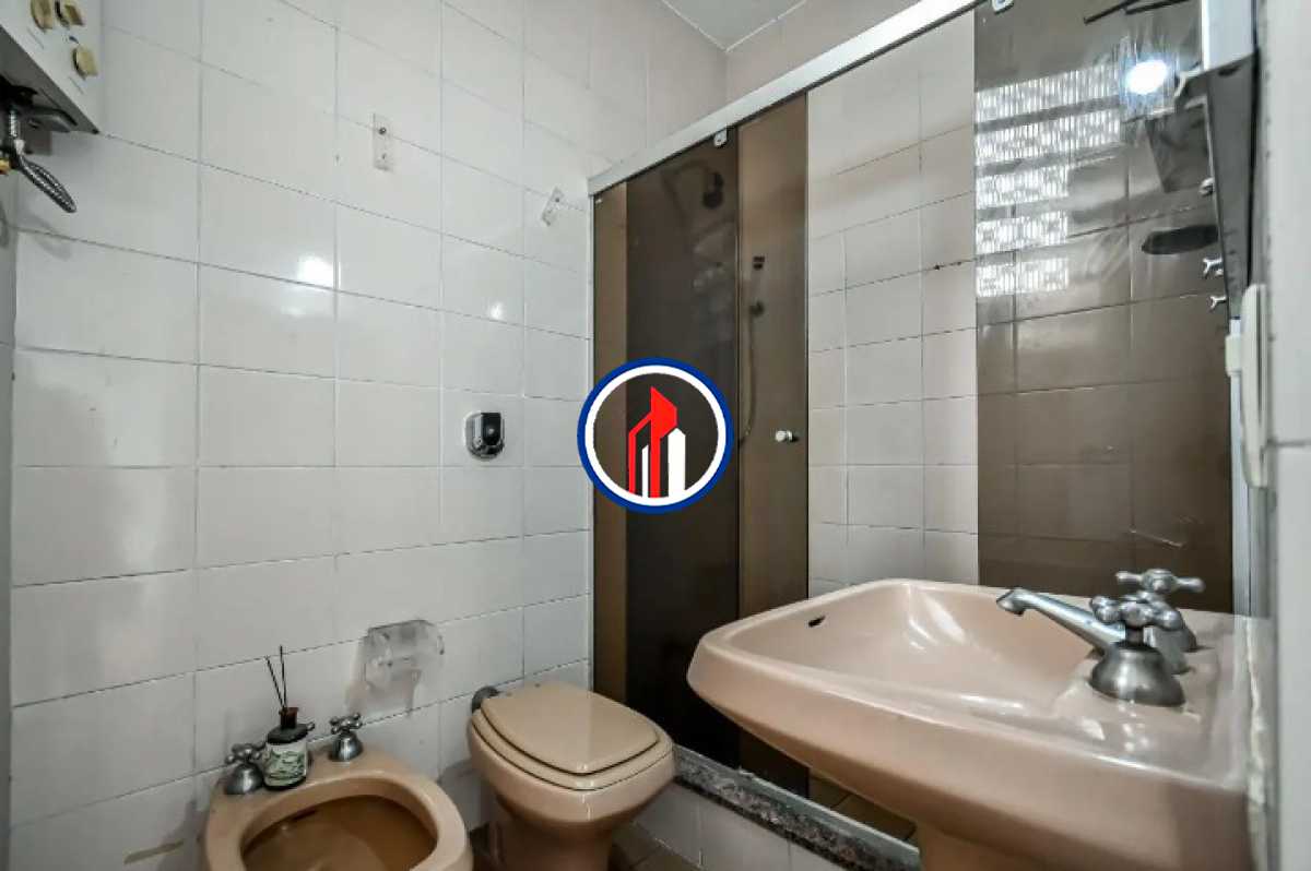 Conheça 703ca3f7-efef-47bd-b878-b2b750 do imóvel - Apartamento 3 quartos à venda Laranjeiras, Rio de Janeiro - R$ 850.000 - CPAP31583 - 16 703ca3f7-efef-47bd-b878-b2b750 - 16