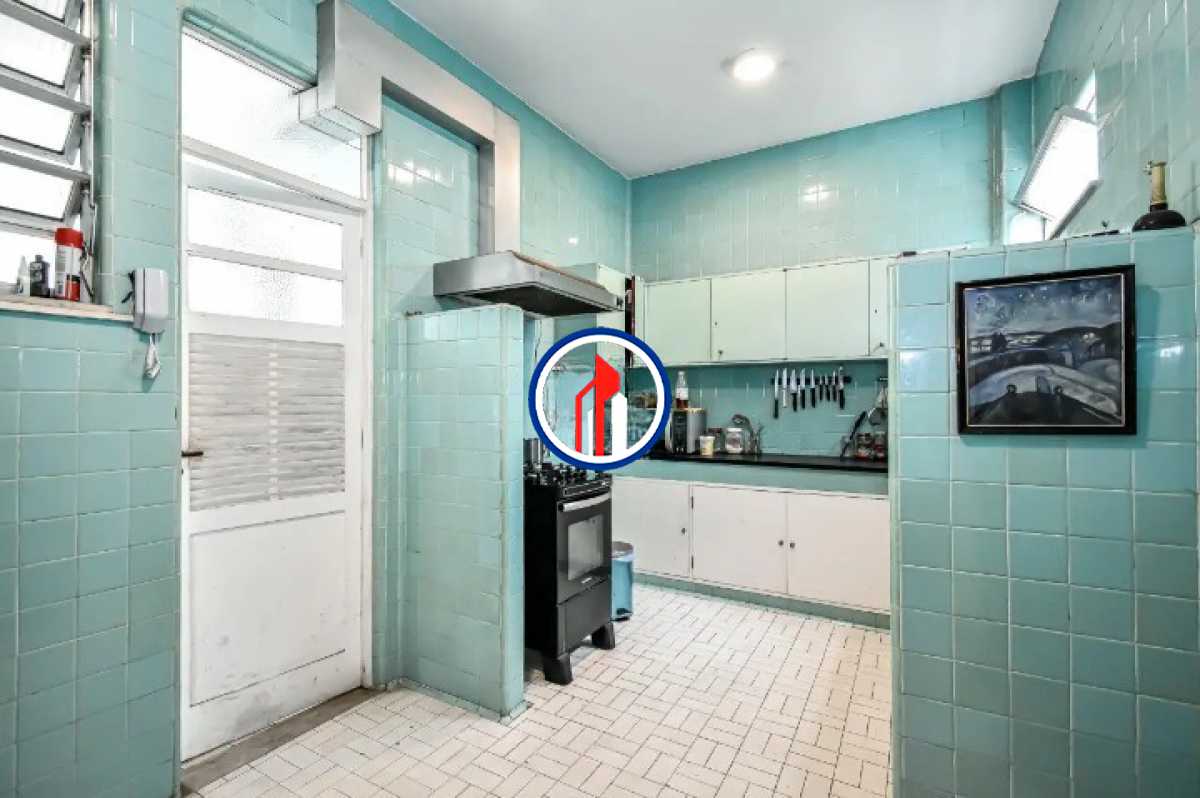 Conheça 30253b3c-8060-4e2b-9ef1-3df29a do imóvel - Apartamento 3 quartos à venda Laranjeiras, Rio de Janeiro - R$ 850.000 - CPAP31583 - 18 30253b3c-8060-4e2b-9ef1-3df29a - 18