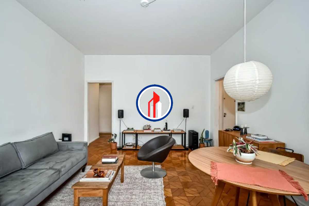Conheça a37e2ba6-1191-402a-8685-14d692 do imóvel - Apartamento 3 quartos à venda Laranjeiras, Rio de Janeiro - R$ 850.000 - CPAP31583 - 4 a37e2ba6-1191-402a-8685-14d692 - 4