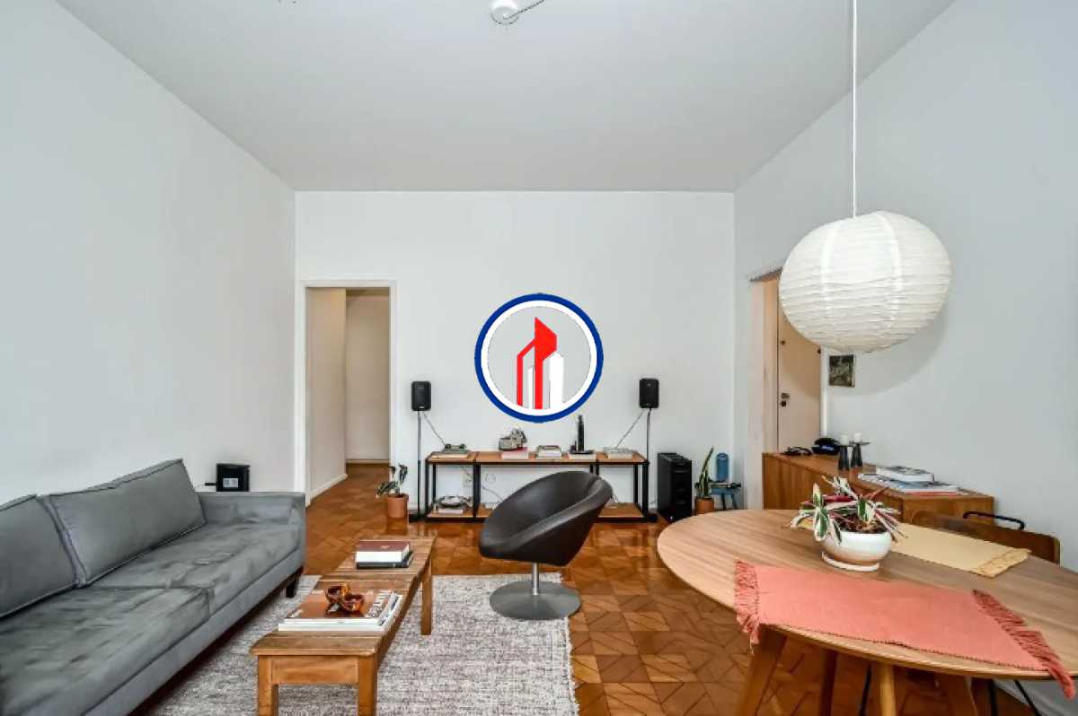 Conheça af504e5c-8df7-466e-b6bd-c8c83c do imóvel - Apartamento 3 quartos à venda Laranjeiras, Rio de Janeiro - R$ 850.000 - CPAP31583 - 3 af504e5c-8df7-466e-b6bd-c8c83c - 3