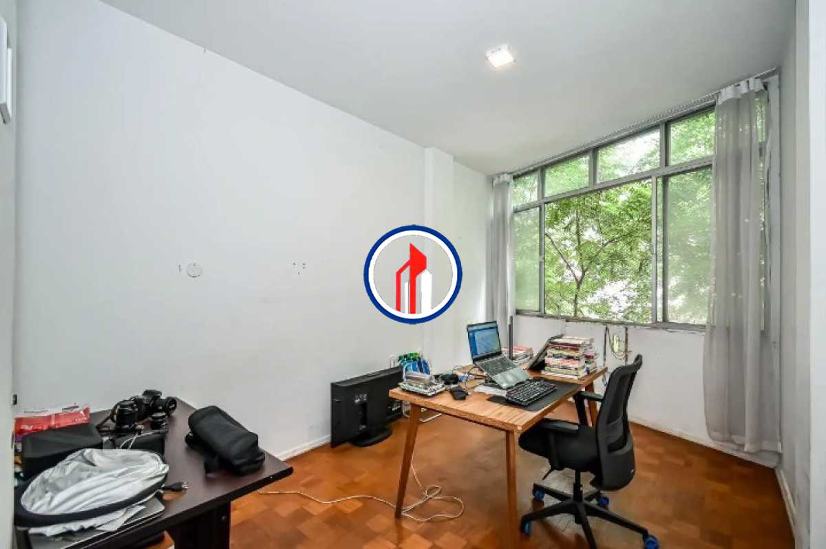 Conheça b2e4eda0-28cd-4e18-b0a5-34ad33 do imóvel - Apartamento 3 quartos à venda Laranjeiras, Rio de Janeiro - R$ 850.000 - CPAP31583 - 13 b2e4eda0-28cd-4e18-b0a5-34ad33 - 13