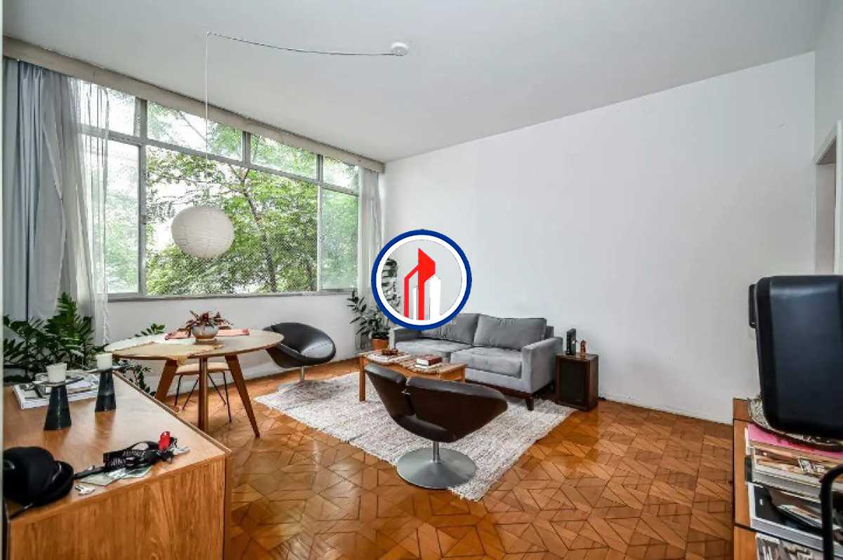 Conheça d291f2cf-4fc3-48ea-84cf-b40c8b do imóvel - Apartamento 3 quartos à venda Laranjeiras, Rio de Janeiro - R$ 850.000 - CPAP31583 - 1 d291f2cf-4fc3-48ea-84cf-b40c8b - 1