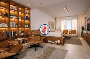 Apartamento 3 quartos à venda Copacabana, Rio de Janeiro - R$ 2.650.000 - CPAP31584