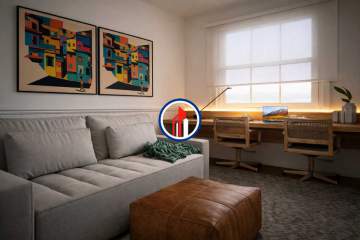 Apartamento 3 quartos à venda Copacabana, Rio de Janeiro - R$ 1.570.000 - CPAP31586