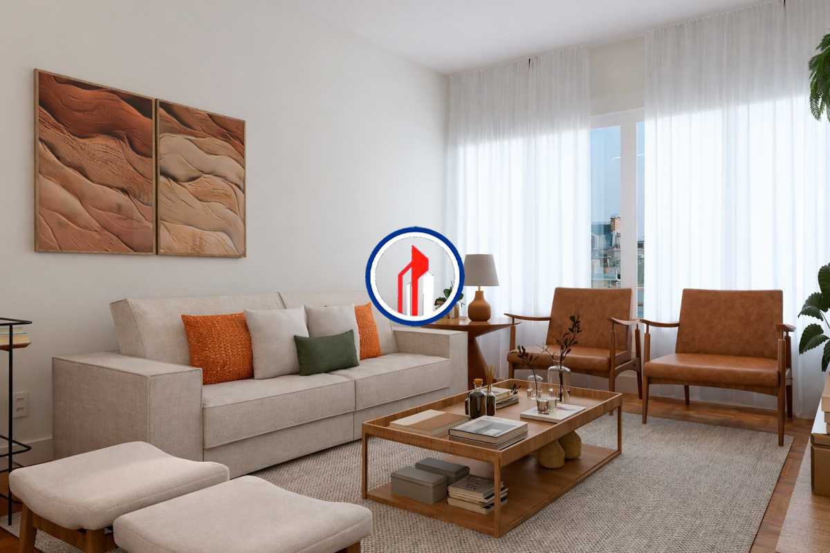 Conheça WhatsApp Image 2026-06-25 at 1 do imóvel - Apartamento 3 quartos à venda Copacabana, Rio de Janeiro - R$ 1.570.000 - CPAP31586 - 6 WhatsApp Image 2026-06-25 at 1 - 6