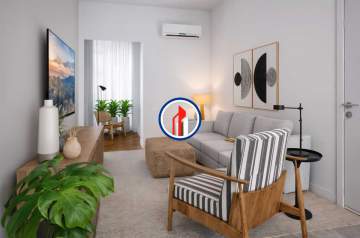 Apartamento 2 quartos à venda Ipanema, Rio de Janeiro - R$ 2.190.000 - CPAP21232