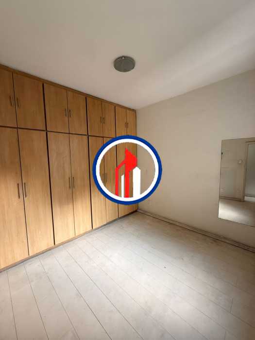 Conheça WhatsApp Image 2026-06-30 at 1 do imóvel - Apartamento 2 Quartos no Humaitá com Vista para o Cristo Redentor | Andar Alto! - CPAP21233 - 9 WhatsApp Image 2026-06-30 at 1 - 9