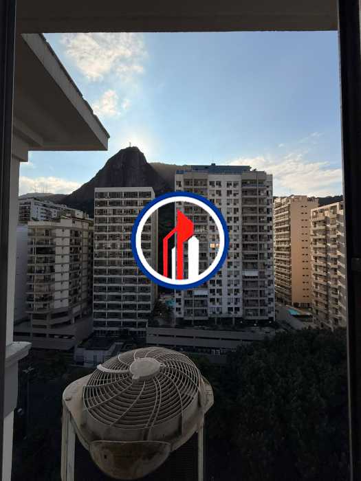 Conheça WhatsApp Image 2026-06-30 at 1 do imóvel - Apartamento 2 Quartos no Humaitá com Vista para o Cristo Redentor | Andar Alto! - CPAP21233 - 16 WhatsApp Image 2026-06-30 at 1 - 16