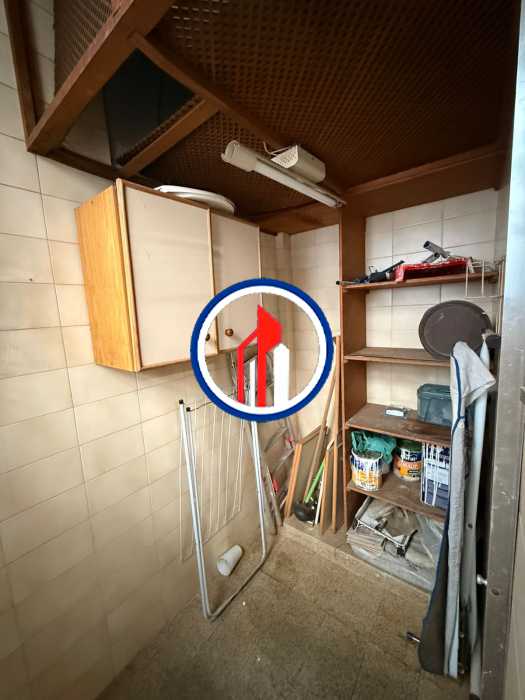 Conheça WhatsApp Image 2026-06-30 at 1 do imóvel - Apartamento 2 Quartos no Humaitá com Vista para o Cristo Redentor | Andar Alto! - CPAP21233 - 15 WhatsApp Image 2026-06-30 at 1 - 15
