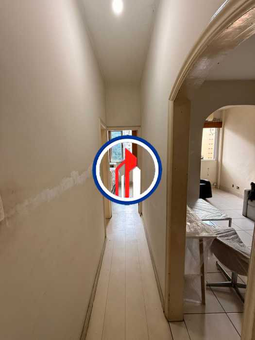 Conheça WhatsApp Image 2026-06-30 at 1 do imóvel - Apartamento 2 Quartos no Humaitá com Vista para o Cristo Redentor | Andar Alto! - CPAP21233 - 4 WhatsApp Image 2026-06-30 at 1 - 4