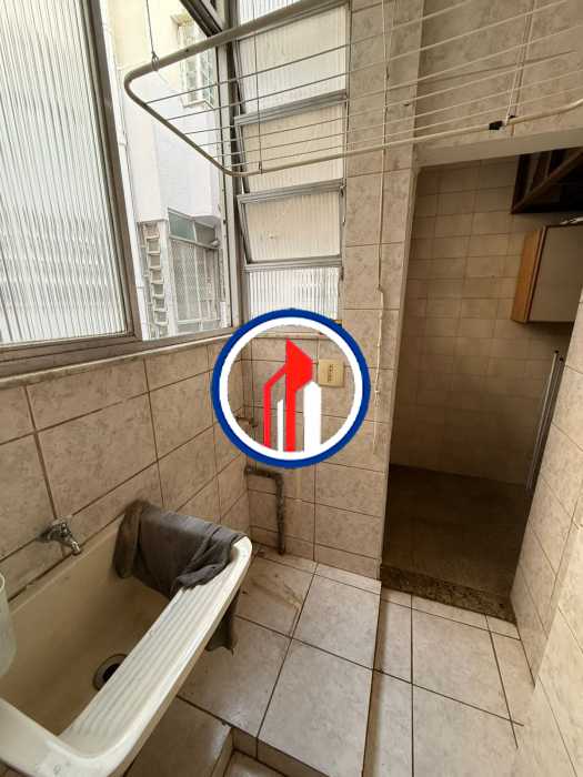 Conheça WhatsApp Image 2026-06-30 at 1 do imóvel - Apartamento 2 Quartos no Humaitá com Vista para o Cristo Redentor | Andar Alto! - CPAP21233 - 14 WhatsApp Image 2026-06-30 at 1 - 14