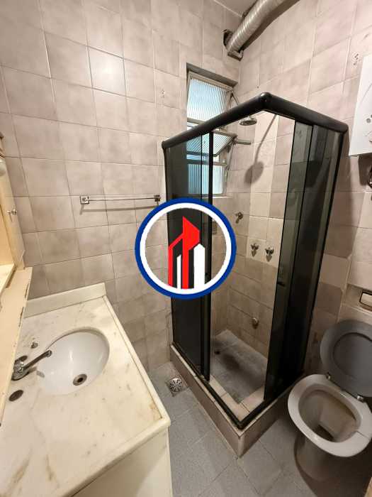 Conheça WhatsApp Image 2026-06-30 at 1 do imóvel - Apartamento 2 Quartos no Humaitá com Vista para o Cristo Redentor | Andar Alto! - CPAP21233 - 12 WhatsApp Image 2026-06-30 at 1 - 12