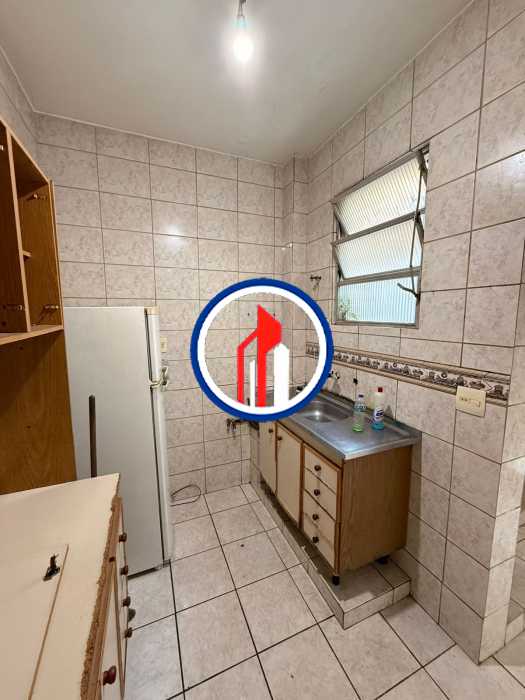 Conheça WhatsApp Image 2026-06-30 at 1 do imóvel - Apartamento 2 Quartos no Humaitá com Vista para o Cristo Redentor | Andar Alto! - CPAP21233 - 13 WhatsApp Image 2026-06-30 at 1 - 13