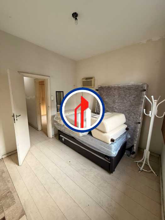 Conheça WhatsApp Image 2026-06-30 at 1 do imóvel - Apartamento 2 Quartos no Humaitá com Vista para o Cristo Redentor | Andar Alto! - CPAP21233 - 7 WhatsApp Image 2026-06-30 at 1 - 7