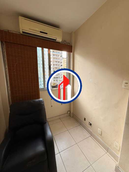 Conheça WhatsApp Image 2026-06-30 at 1 do imóvel - Apartamento 2 Quartos no Humaitá com Vista para o Cristo Redentor | Andar Alto! - CPAP21233 - 10 WhatsApp Image 2026-06-30 at 1 - 10