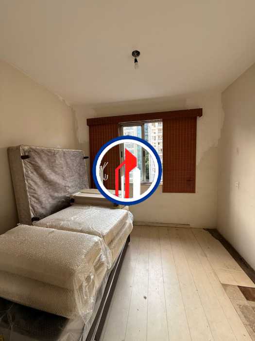 Conheça WhatsApp Image 2026-06-30 at 1 do imóvel - Apartamento 2 Quartos no Humaitá com Vista para o Cristo Redentor | Andar Alto! - CPAP21233 - 17 WhatsApp Image 2026-06-30 at 1 - 17