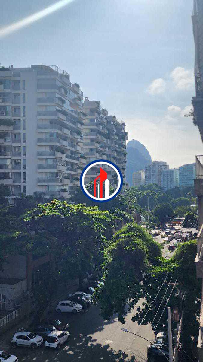 Conheça 20260318_082816 do imóvel - Apartamento 2 quartos à venda Botafogo, Rio de Janeiro - R$ 1.484.321 - CPAP21235 - 14 20260318_082816 - 14
