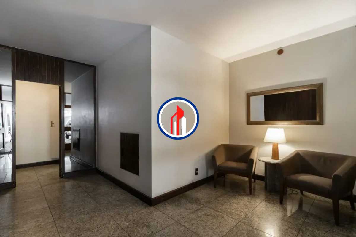Conheça WhatsApp Image 2026-07-01 at 1 do imóvel - Apartamento 2 quartos à venda Botafogo, Rio de Janeiro - R$ 945.000 - CPAP21238 - 14 WhatsApp Image 2026-07-01 at 1 - 14