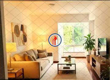 Apartamento 2 quartos à venda Botafogo, Rio de Janeiro - R$ 945.000 - CPAP21238 Apartamento 2 quartos à venda Botafogo, Rio de Janeiro - R$ 945.000 - CPAP21238