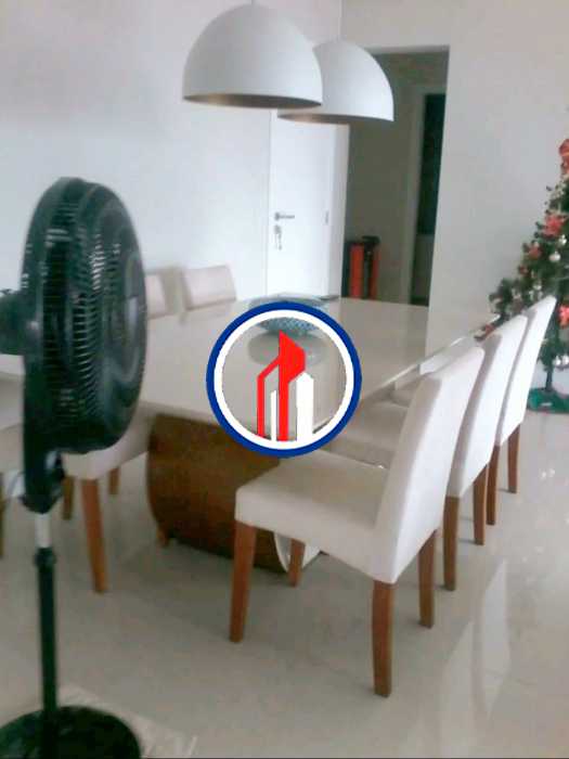 Conheça WhatsApp Image 2026-07-02 at 1 do imóvel - Apartamento 2 quartos à venda Laranjeiras, Rio de Janeiro - R$ 990.000 - CPAP21240 - 4 WhatsApp Image 2026-07-02 at 1 - 4