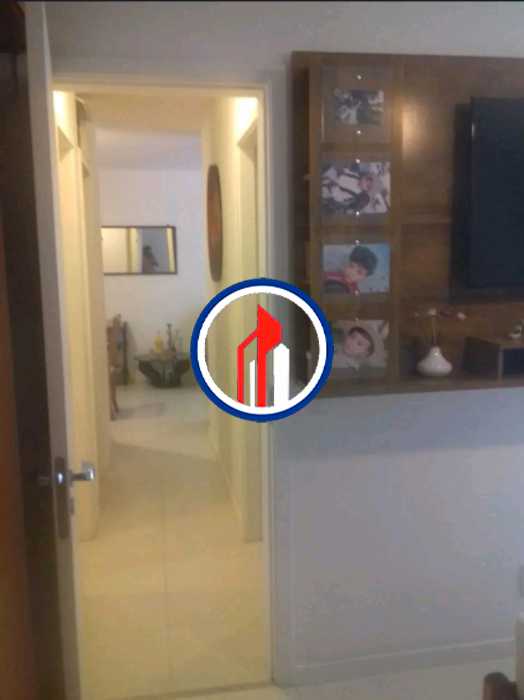 Conheça WhatsApp Image 2026-07-02 at 1 do imóvel - Apartamento 2 quartos à venda Laranjeiras, Rio de Janeiro - R$ 990.000 - CPAP21240 - 6 WhatsApp Image 2026-07-02 at 1 - 6