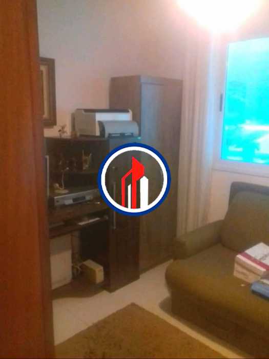 Conheça WhatsApp Image 2026-07-02 at 1 do imóvel - Apartamento 2 quartos à venda Laranjeiras, Rio de Janeiro - R$ 990.000 - CPAP21240 - 8 WhatsApp Image 2026-07-02 at 1 - 8