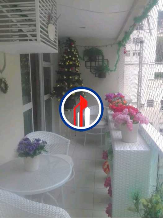 Conheça WhatsApp Image 2026-07-02 at 1 do imóvel - Apartamento 2 quartos à venda Laranjeiras, Rio de Janeiro - R$ 990.000 - CPAP21240 - 1 WhatsApp Image 2026-07-02 at 1 - 1
