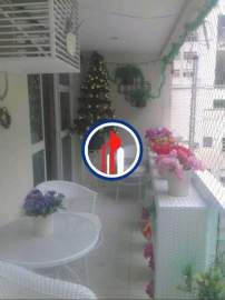 Apartamento 2 quartos à venda Laranjeiras, Rio de Janeiro - R$ 990.000 - CPAP21240