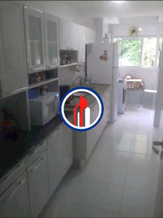 Conheça WhatsApp Image 2026-07-02 at 1 do imóvel - Apartamento 2 quartos à venda Laranjeiras, Rio de Janeiro - R$ 990.000 - CPAP21240 - 19 WhatsApp Image 2026-07-02 at 1 - 19