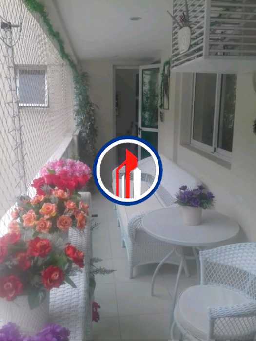 Conheça WhatsApp Image 2026-07-02 at 1 do imóvel - Apartamento 2 quartos à venda Laranjeiras, Rio de Janeiro - R$ 990.000 - CPAP21240 - 10 WhatsApp Image 2026-07-02 at 1 - 10