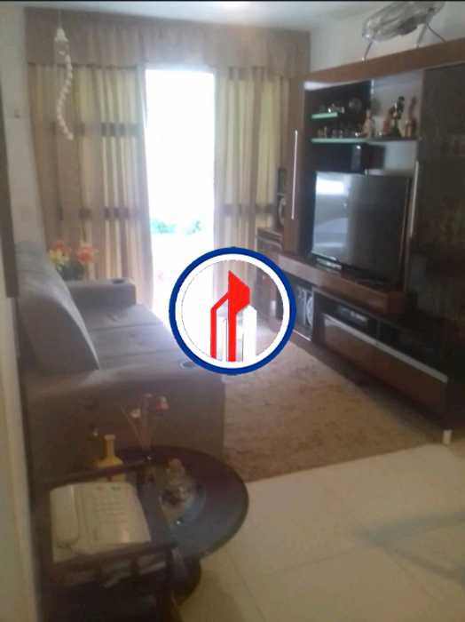 Conheça WhatsApp Image 2026-07-02 at 1 do imóvel - Apartamento 2 quartos à venda Laranjeiras, Rio de Janeiro - R$ 990.000 - CPAP21240 - 14 WhatsApp Image 2026-07-02 at 1 - 14