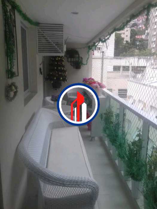 Conheça WhatsApp Image 2026-07-02 at 1 do imóvel - Apartamento 2 quartos à venda Laranjeiras, Rio de Janeiro - R$ 990.000 - CPAP21240 - 9 WhatsApp Image 2026-07-02 at 1 - 9