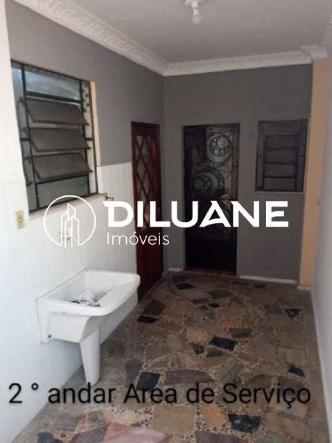 Conheça 783113762486184 do imóvel - Niterói Prédio com 3 andares Com Loja Frente de Rua Ótimo Investimento. Bem localizado. - NTPR30001 - 4 783113762486184 - 4