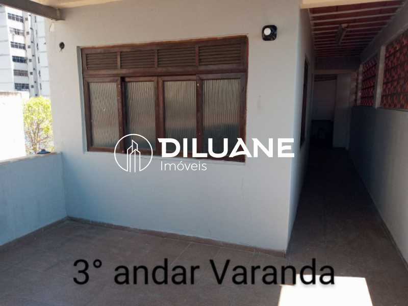 Conheça 784156283109914 do imóvel - Niterói Prédio com 3 andares Com Loja Frente de Rua Ótimo Investimento. Bem localizado. - NTPR30001 - 5 784156283109914 - 5