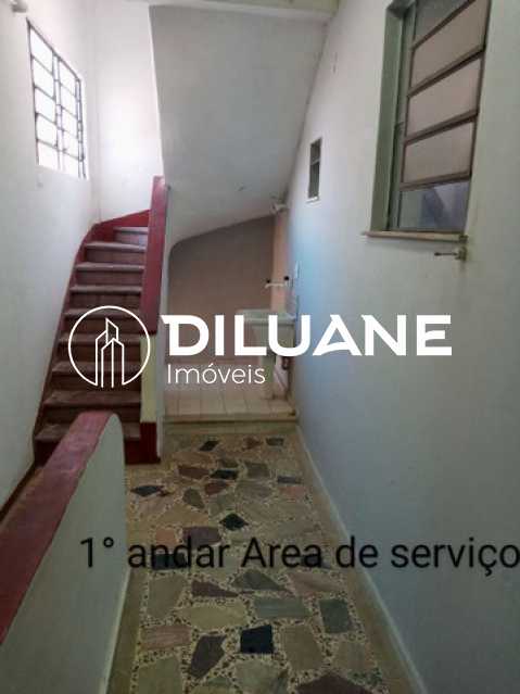 Conheça 785139168160285 do imóvel - Niterói Prédio com 3 andares Com Loja Frente de Rua Ótimo Investimento. Bem localizado. - NTPR30001 - 8 785139168160285 - 8